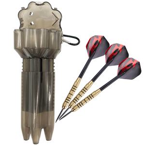 Durable Stylish Dardos Gold Iron <b>Darts</b> <b>Darts</b> Game Chinese Factory <b>Dart</b> for Weekend Competitions - Product Image 1