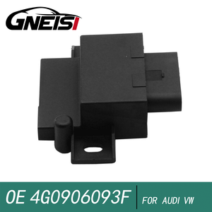 Pengontrol Bahan Bakar, Cocok untuk Audi Q5, A4, A7, A6 (2008-2018), Nomor Suku Cadang: 4G0906093F, 4G0906093H. - Product Image 2
