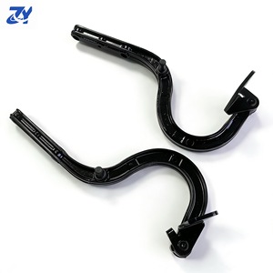 Kofferraumdeckel-Scharnier Motorhauben-Scharnier für McLaren 720S 750S 765LT 14A0828CP 14AD315CP Links 14A0832CP 14AD316CP Rechts - Product Image 4