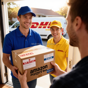 Caja Misteriosa de Smartphones: 5 Teléfonos Móviles 100% Originales Desbloqueados 4G 5G, Smartwatch, Auriculares TWS, 5 Piezas Sorpresa - Product Image 6