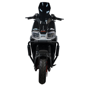 Moto/Scooter pour adultes en gros de l'usine chinoise, conception avec moteur 72V 3000W, batterie 72V50AH, charge utile 250kg - Product Image 2