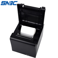 Épaisse Membrane Technologie Machine De Position Et Réception Imprimante Airprint D'embarquement BT Imprimante de Reçu Thermique SNBC BTP-N56