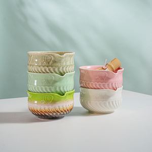 Juego de Herramientas para Matcha Rosa con Logotipo Personalizado - Product Image 4