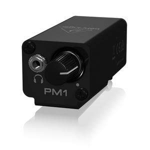 Behringers PM1หูฟังมอนิเตอร์คุณภาพสูงเครื่องขยายเสียง - Product Image 2