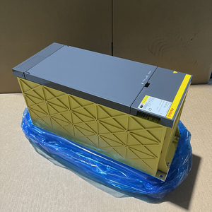 A06B-6077-H010 Original FANUC DRIVE Drive Expédition Express DHL Garantie d'un an Neuf A06B-6077-H010 Original A06B-60 - Product Image 2