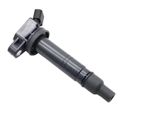 Bobina de Encendido para Automóvil 90919-02248 para Toyota Avensis 2003-2008, Compatible con Toyota Camry, RAV 4, Yaris 2.0L 2.4L 90919-C2006 90919-02260