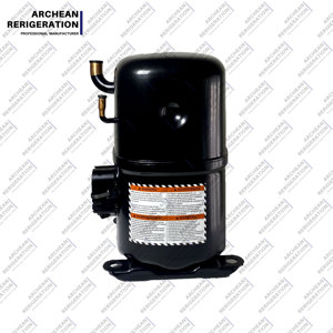 คอมเพรสเซอร์ AW5524Ek ผลิตโดย <span class=keywords><strong>Kulthorn</strong></span> จากฝรั่งเศส ราคาแข่งขัน ใช้เทคโนโลยี Scroll Tecumseh สำหรับระบบทำความเย็นแบบลูกสูบแลกเปลี่ยนความร้อน - Product Image 3