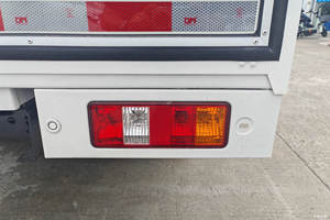 รถบรรทุกไฟฟ้า DFSK C5 รุ่นใหม่ ปี 2026 ผลิตจากโรงงาน ระยะทางวิ่ง 326 กม. รุ่นขยายระยะทาง EV รถบรรทุกพลังงานใหม่ขนาดเล็กสำหรับการจัดส่ง - Product Image 6