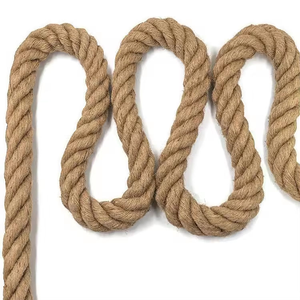 Corde de combat en polyester pour entraînement de fitness en salle et en extérieur, corde d'exercice pour la force des bras, 6 m, 4-20 kg - Product Image 4
