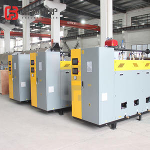 หม้อไอน้ำอุตสาหกรรมแนวตั้งไฟฟ้าแบบหมุนเวียนน้ำธรรมชาติ ท่อหม้อน้ำ ความดันต่ำ ประสิทธิภาพสูง ประหยัดพลังงาน - Product Image 6