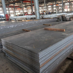 Astm A283 Grade C Mild Carbon Steel Plate St52 Grc A516 Gr 70 A36 Black 50 Low Alloy Cold Rolled <b>Cast</b> <b>Iron</b> - Product Image 5