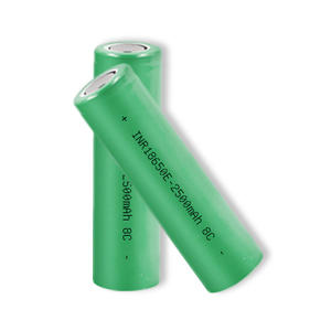 Goodcell Factory Direct 18650 3.7V 2500Mah 8c Hoge Temperatuur Bestendige Cilindrische Solid State Batterij Ce Gecertificeerd-20-75 - Product Image 4