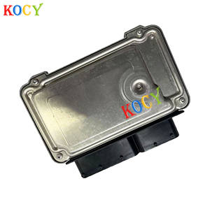 Motor Computer Unit 07k906055cl 0261s06934 07K 907 309 B Voor Volkswagen 2.5l Ecm <span class=keywords><strong>Ecu</strong></span> 0 261 S06 934 07k907309b 07K 906 055 Cl - Product Image 2