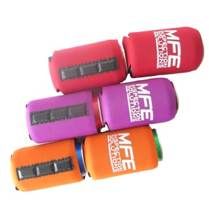 Enfriador de Latas Magnético de Neopreno en Oferta, Precio Económico con Alta Calidad, Conveniente para Actividades al Aire Libre - Product Image 2