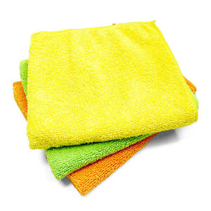 Fournisseur chinois <span class=keywords><strong>serviette</strong></span> en microfibre matelassée plop 800 gsm caar - Product Image 4