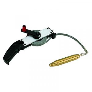 METRICA - 39275V ENAMELLED STEEL TAPE - EAN 8001066392759 METRIC AND <b>MEASURING</b> <b>WHEELS</b> - Product Image 1