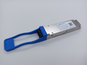 Transceptor Óptico Original Tr-zc13h-n00 10km100gb/s 1310nm Qsfp28 Dr Single Lambda Tr-zc13h-n00 Tr-zc13h-n00 - Product Image 5
