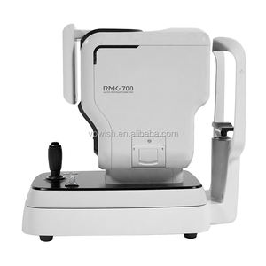 Réfractomètre automatique Supore RMK-700 équipement optique haute performance meilleure vente kératomètre à réfracteur automatique - Product Image 5