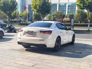 Il prezzo più favorevole per il 2018 <span class=keywords><strong>Maserati</strong></span> 3.0T auto usata in cina. Gira a sinistra per l'auto Super auto usata in vendita - Product Image 4