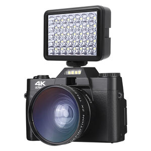 Appareils photo de photographie Full Color 8mp D7500 A9 A7 R6 1080p hd Vente en gros <span class=keywords><strong>Film</strong></span> Vision nocturne <span class=keywords><strong>Prix</strong></span> des appareils photo - Product Image 5