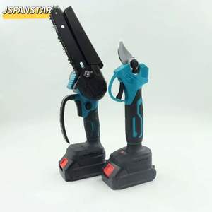 Nuevas <span class=keywords><strong>tijeras</strong></span> <span class=keywords><strong>de</strong></span> <span class=keywords><strong>podar</strong></span> <span class=keywords><strong>de</strong></span> jardín <span class=keywords><strong>de</strong></span> árboles inalámbricas <span class=keywords><strong>eléctricas</strong></span> <span class=keywords><strong>baratas</strong></span> para cortar árboles - Product Image 5