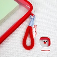 Nouvel Arrivage Style Tendance : Classeur de Documents Épaissi et Élargi, Transparent, Grande Capacité, pour Manuels Scolaires et Feuilles de Test, en PP