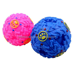 Hot Sale Pets Toys Soft Rubber <b>Ball</b> Chewing <b>Dog</b> Toys - Product Image 4