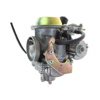 Carburateur de moto haute performance pour Honda CH125 CFMOTO 150 250 CF150 CF250 SYM 125 Scooter Moped