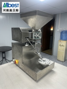 Machine à gâteaux électrique entièrement automatique, décoration de gâteaux, injection de gâteaux, gâteaux, pain sandwich (chocolat, crème, confiture, etc.) - Product Image 6