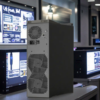 Nouveau en stock : AE MAX 360M, l'ordinateur hôte AE Max 360M 3300W le plus rentable