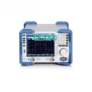 Analizador de frecuencia Rohde&Schwarz FSC3, rango de frecuencia 9 kHz - 3 GHz xgeqpt - Product Image 4