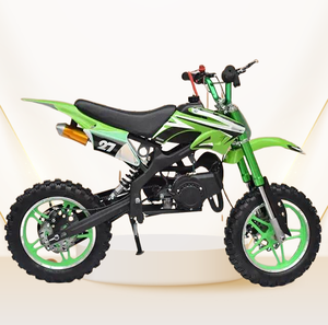 <span class=keywords><strong>Precio</strong></span> barato nuevo 49cc <span class=keywords><strong>Mini</strong></span> <span class=keywords><strong>Pocket</strong></span> Dirt Bike nueva gasolina niños motocicleta proveedor para niños 14 15 años - Product Image 2