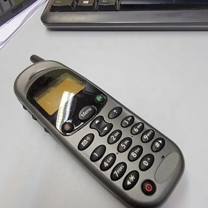 Vente en gros Original pour L2000 Simple pas cher GSM Bar Vieux classique Téléphone portable - Product Image 4