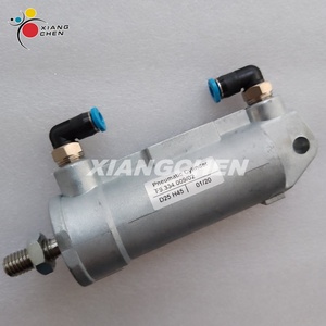 DO Imported High Quality Cylinder F9.334.009 for Offset <b>Printing</b> <b>Machine</b> Part - Product Image 4