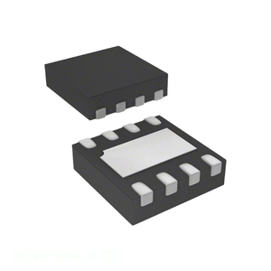 IC REG BUCK 1.2V 1A 8VSON BD9S110NUX-CE2 Gestión de Energía (PMIC) Distribuidor Autorizado Componentes Electrónicos China 8 UFDFN Expo - Product Image 1
