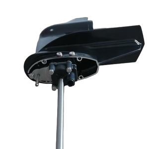 Gruppo Piede Gambo Corto per Motore Fuoribordo Tohatsu 9.8HP 8HP 2 Tempi <span class=keywords><strong>HDX</strong></span> 9.8BM Scatola Ingranaggi Sostituisce 3B2Q60000-0 3B2S87301-0 - Product Image 1