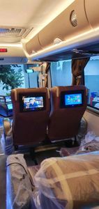 Divertissement stéréo de siège arrière d'écran tactile chaud pour le bus de tournée Idée de voyage Tablette <span class=keywords><strong>Pc</strong></span> Bus à l'écran - Product Image 6