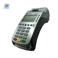 Verifone VX520 DIAL ETH Edc Pos Machine Loterie de paiement mobile hors ligne