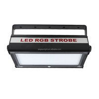 Nouveauté Martin Atomic Strobe Lumière de scène 1000W LED blanche Strobe pour discothèque DJ