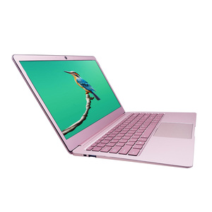 Heiße Produkte Ultra dünne 14,1-Zoll-Laptop-Notebooks aus Metall legierung mit 16GB RAM 256/512GB SSD - Product Image 4