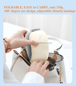 Productos Más Vendidos en <span class=keywords><strong>2026</strong></span>, Máquina para Aliviar el Estrés, Masajeador de Ojos con Calor, Vibración y Presión de Aire, Masajeador Relajante para el Cuidado de los Ojos - Product Image 6