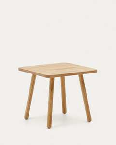 DISHI Nouveauté Table et chaises en bois licorne pour enfants École Maison Jardin d'enfants Meubles pour enfants - Product Image 1