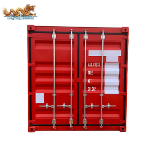 Xách tay mini lưu trữ CSC chứng nhận <span class=keywords><strong>10</strong></span> feet chiều dài 10ft <span class=keywords><strong>10</strong></span> Chân <span class=keywords><strong>10</strong></span> <span class=keywords><strong>ft</strong></span> thép kim loại vận chuyển <span class=keywords><strong>container</strong></span> giá cho bán - Product Image 5