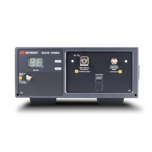 Solution d'analyse de forme d'onde optique haute précision et économique Keysight N1090A DCA-M, origine Allemagne, garantie 1 mois - Product Image 4