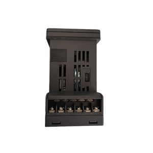 ตัวควบคุมโปรแกรมได้ KEYENCE KL-2TF ชุดควบคุมอุณหภูมิแบบ PID 2 ช่องสัญญาณ ติดตั้งบนราง DIN โมดูลระบบอัตโนมัติสำหรับอุตสาหกรรม - Product Image 1