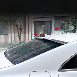 Alerón Trasero para Maletero, Alerón de Techo Trasero, Alerón Trasero, Kit de Carrocería para Mercedes Benz Clase CLS C218 2011, Accesorios para Automóviles - Product Image 3