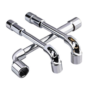 Clé à douille Tuosen 8-19 mm, douille hexagonale à trou profond pour outils de réparation automobile - Product Image 2
