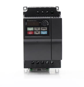 Variateur de fréquence (VFD) Série VFD-EL 750W Neuf et Original, Monophasé/Triphasé, Petit Modèle VFD007EL21A 230V, Contrôle PWM/V/F, Garantie 12 Mois - Product Image 6