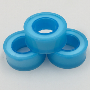 Ruban d'étanchéité à filetage PTFE de haute qualité 12Mm TOMBO mat MISHOO <span class=keywords><strong>CASHA</strong></span> ETC OEM bienvenue - Product Image 4