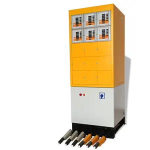 Litone Control cabinet eletctrostatic powder coating control cabinet for powder coating system